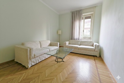 Foto Appartamento in manzoni, Monza Centro Storico di 120 m² con 3 locali