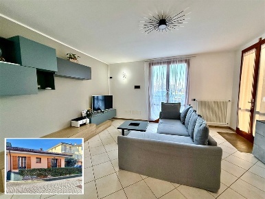 Foto Case semi ndipendenti in Via Santerno Ammonite, Ravenna Ammonite