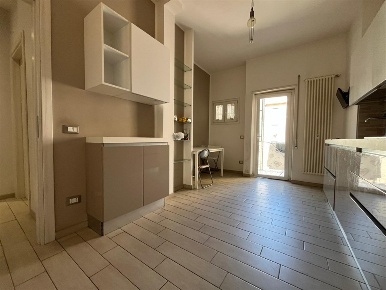 Foto Appartamento in Via Attilio Hortis, Roma Villa Gordiani di 70 m²