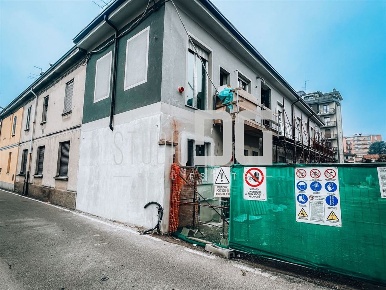 Foto Appartamento in via San Paolo, Cesano Maderno di 65 m² con 3 locali
