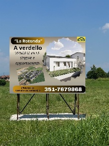 Foto Appartamento a Verdello di 98 m² con 3 locali in vendita