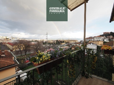 Foto Appartamento a La Spezia di 72 m² con 4 locali in vendita