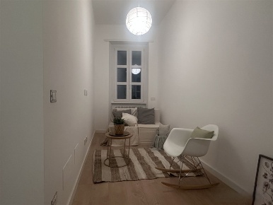 Foto Appartamento a Roma di 52 m² con 1 locali in vendita