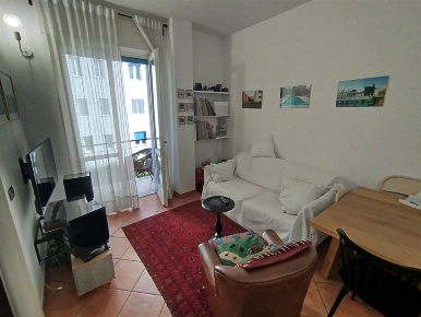 Foto Appartamento in Viale Gran Sasso, Milano Città Studi di 65 m²