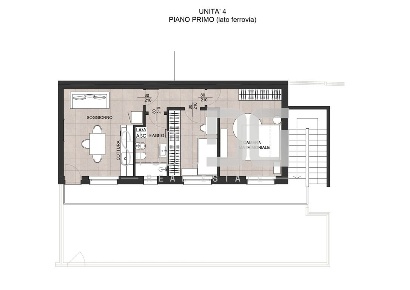 Foto Appartamento in via San Paolo, Cesano Maderno di 65 m² con 3 locali