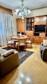 Foto Appartamento in CAMPO DEI LAVRANERI, Venezia Sacca Fisola di 90 m²