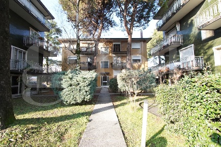 Foto Appartamento in Via Pasqualigo, Venezia Carpenedo - Bissuola di 72 m²