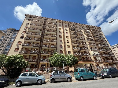 Foto Appartamento in VIA Ammiraglio Persano 24, Palermo Montepellegrino