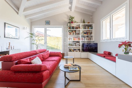 Foto Casa indipendente in Via Comugne di Sopra 12/A, Azzano Decimo Centro