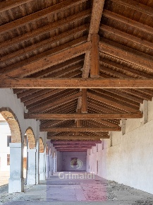 Foto Rustico in GALILEI, Grumello Cremonese ed Uniti di 1500 m² in vendita