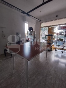 Foto Negozio in roma, Macerata Centro di 45 m² con 2 locali in affitto
