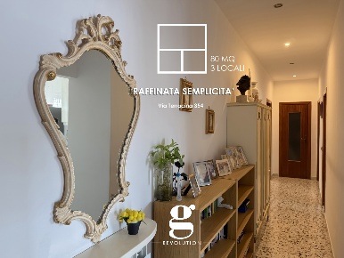 Foto Appartamento in Via TERRACINA 354, Napoli Fuorigrotta di 84 m²