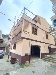 Foto Villa bifamiliare in Via del passo san filippo superiore Snc, Messina