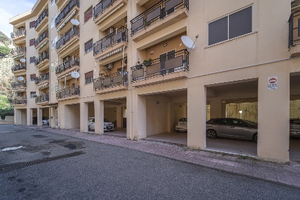 Foto Appartamento in Contrada catanese 37, Messina Annunziata Alta