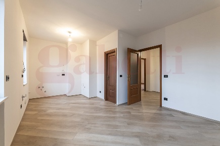 Foto Appartamento in Viale G. Matteotti 6/A, Chivasso Centro di 88 m²