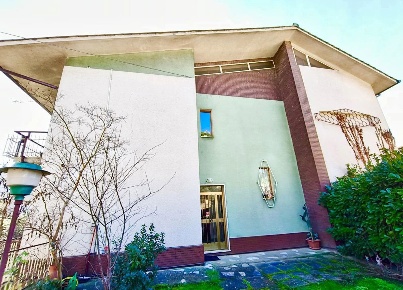 Foto Villa unifamiliare in Via A. Langer snc, Amelia Centro di 350 m²