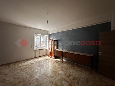 Foto Appartamento in Via Gramsci 10, Avezzano Centro di 100 m² con 3 locali