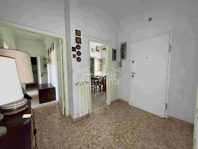 Foto Appartamento in Via Fiume 66, Grosseto Stazione - Via Roma di 119 m²