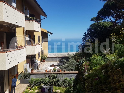 appartamento in vendita a Messina in zona Faro Superiore