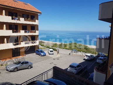 Foto Appartamento in Via Archimede 115/a, Messina Faro Superiore - Sperone