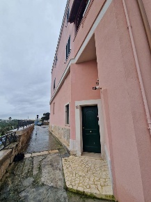 Foto Appartamento in Via Foggia 3, Brindisi Centro Storico di 75 m²