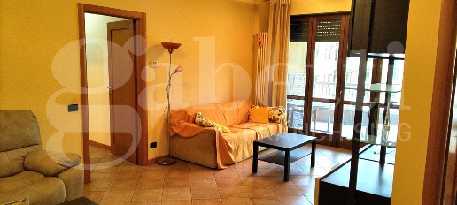 Foto Appartamento in Viale Montegrappa 8, Lecco Acquate di 105 m²