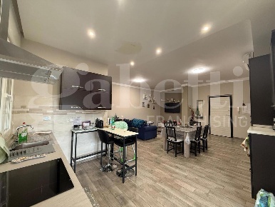 Foto Appartamento in Via DELLE GARDENIE 6, Anzio Spadellata - Cinque Miglia