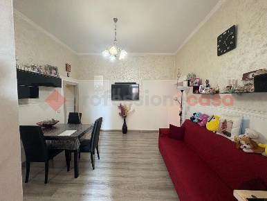 Foto Appartamento in Via Col di Mezzo 20, Guidonia Montecelio La Botte