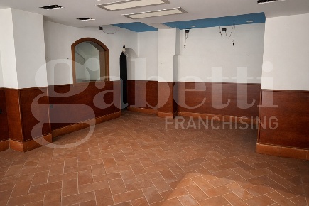 Foto Negozio in Dorsoduro, Venezia Dorso Duro - San Barnaba di 70 m²