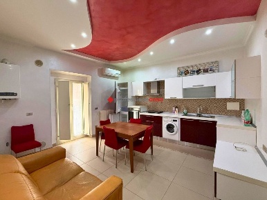 Foto Appartamento in Vico Arco Celentano 5, Foggia di 58 m² con 3 locali