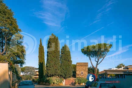 Foto Appartamento in Via Dei Faggella 41, Roma Aurelio - Val Cannuta