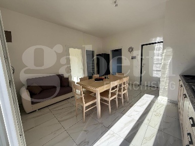 Foto Appartamento in Via MONTE FUMAIOLO 6, Nettuno di 70 m² con 3 locali