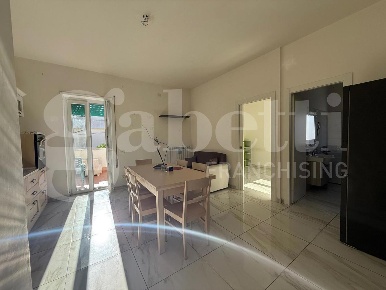 Foto Appartamento in Via MONTE FUMAIOLO 6, Nettuno di 70 m² con 3 locali