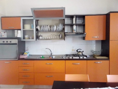 Foto Appartamento in Via Torquato Tasso 7, Brindisi Paradiso - Minnuta