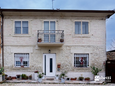 Foto Casa indipendente in Strada Ferrata 7, Pesaro Monte San Bartolo