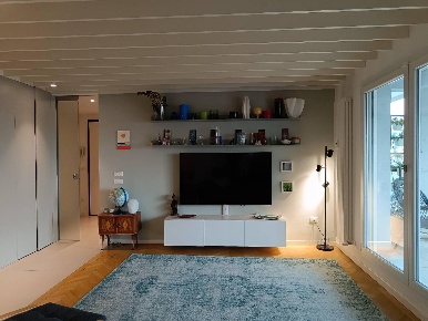 Foto Attico a Venezia Mestre di 130 m² con 10 locali in vendita