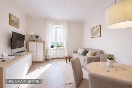 Foto Appartamento in Solofrano, Napoli Posillipo di 60 m² con 2 locali