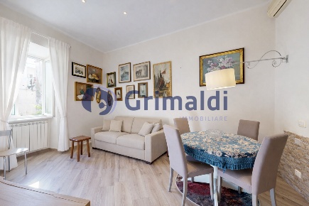 Foto Appartamento in Solofrano, Napoli Posillipo di 70 m² con 2 locali