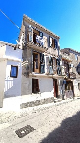 Foto Casa indipendente in Via umberto l 206, Monforte San Giorgio Centro