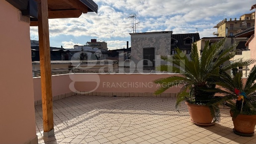 Foto Appartamento in Via Gabriele D'Annunzio 18, Mugnano di Napoli Centro