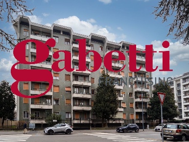 Foto Appartamento in Viale Suzzani 8, Milano Ca' Granda di 120 m²