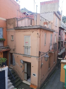 Foto Casa indipendente Messina Santa Margherita - Santo Stefano di 125 m²