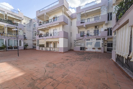 Foto Appartamento in Via Antonello da Messina 56, Villafranca Tirrena