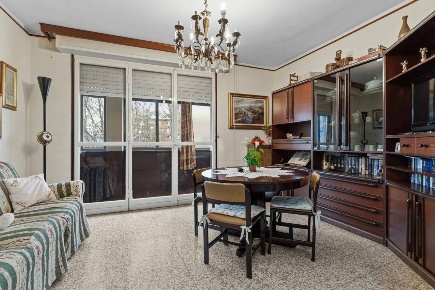 Foto Appartamento in SAN PAOLINO, Milano Cantalupa - San Paolo di 95 m²