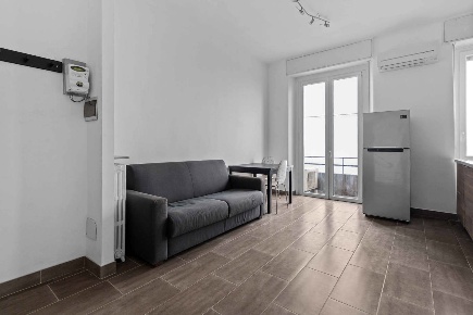 Foto Appartamento in Via LODOVICO IL MORO 85, Milano Tre Castelli - Faenza