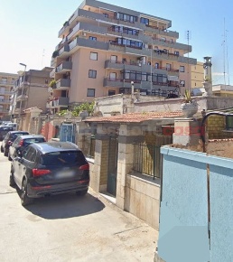 Foto Casa indipendente in Via F. Cilea 21, Bari San Girolamo di 52 m²