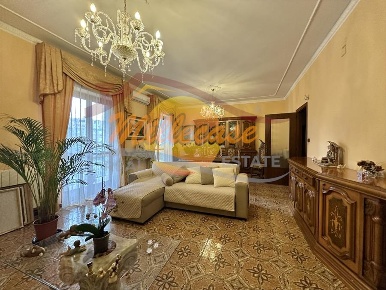Foto Appartamento in VIA VANVITELLI, Siracusa Bosco Minniti di 140 m²