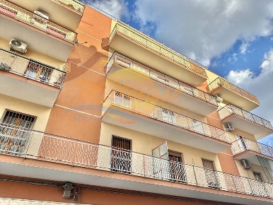 Foto Appartamento in VIA VANVITELLI, Siracusa Bosco Minniti di 140 m²