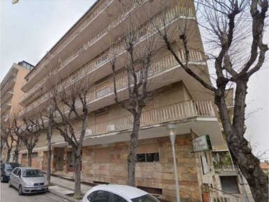 Foto Appartamento in Viale Europa 13, Chieti Chieti Città di 143 m²