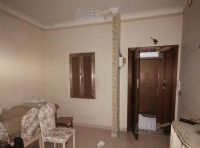 Foto Appartamento in Via Pola 13, Taranto di 73 m² con 4 locali in aste